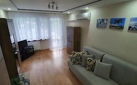 Komfortowy, Klimatyzowany Apartament Gory Marzen